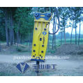 JSB Top Type Hydraulic Rock Breaker